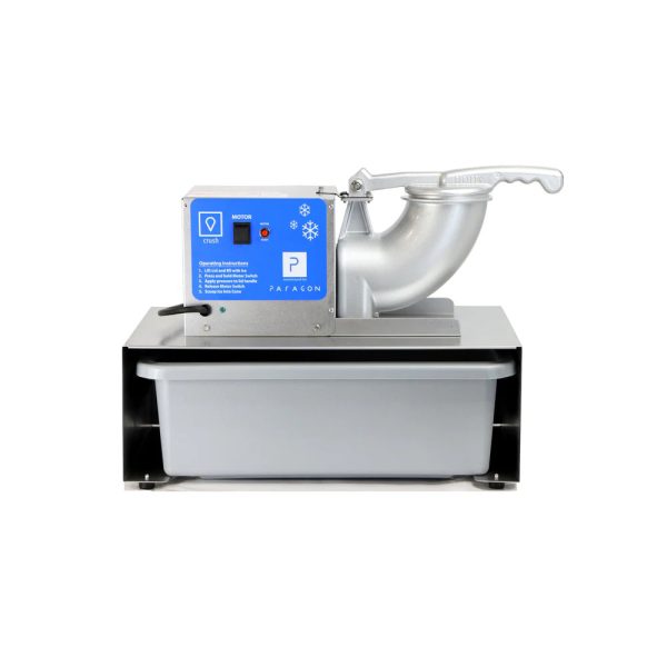 Port-A-Blast Commercial Snow Cone Machine