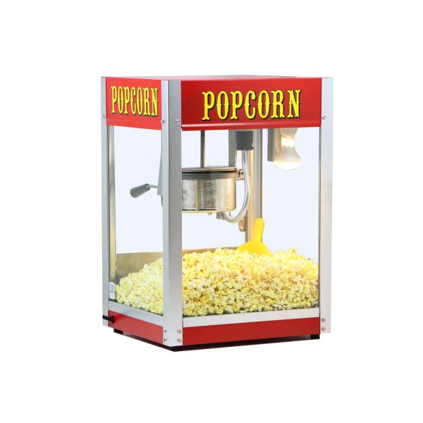 Theater Pop 4 Ounce Popcorn Machine
