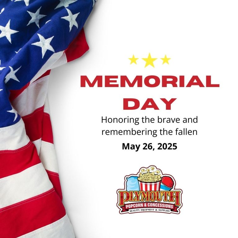 Memorial Day 2025