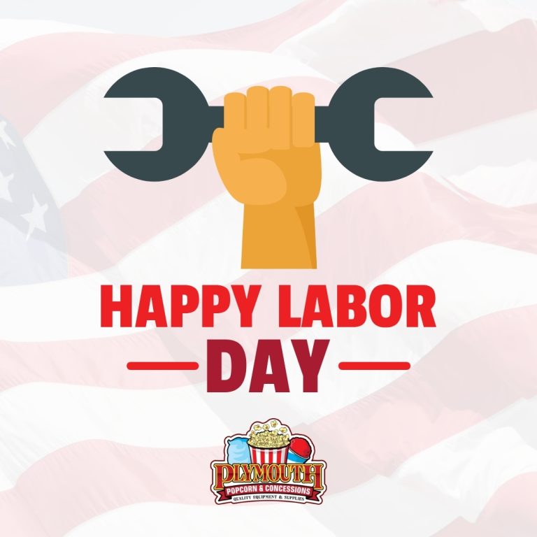 Happy Labor Day 2025