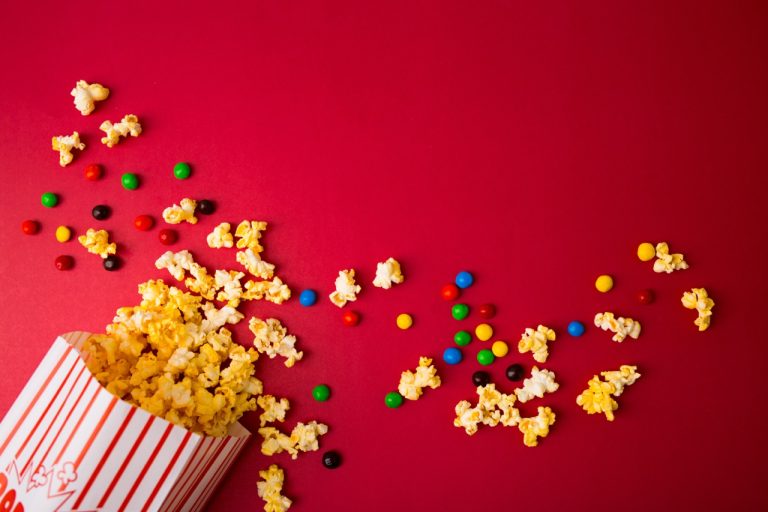 What Concession Items Make the Most Profit at Events?