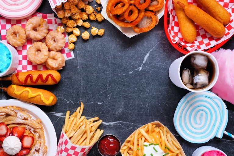 Complete Concession Stand Setup Checklist