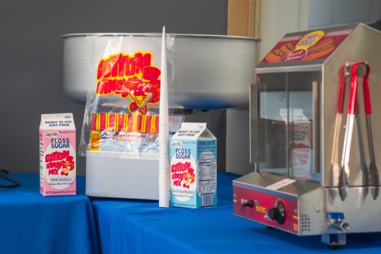 How to Increase Concession Sales at Sporting Events